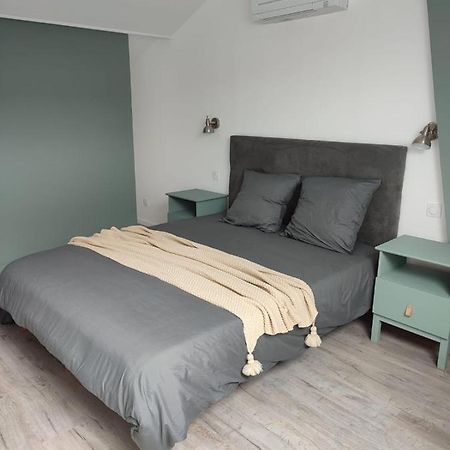 A L'Ombre Des Bois, Chambre Double Confort Neung-sur-Beuvron Exterior foto